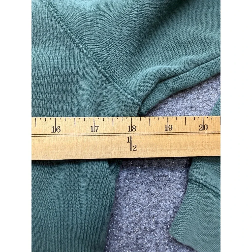 oregon ducks nike center swoosh hoodie Size Kids‎ Small 4-6  Vintage 90s